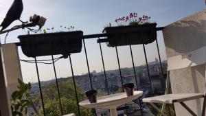 Apartment Łobzowska