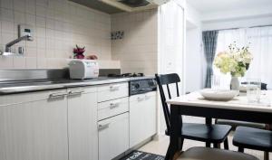 F-Shinkoiwa ColorBee Hostel5 4min to nearest station