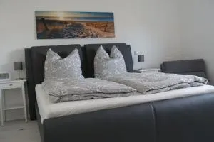 Niederwerth bei Koblenz - Weitersburg