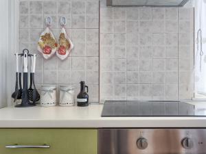 Apartment Silvia by Interhome