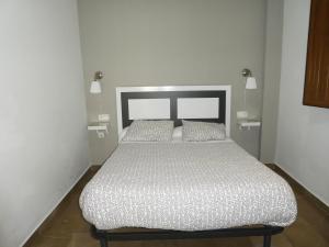 One-Bedroom Apartment room in Apartamentos Catedral Plaza 3000