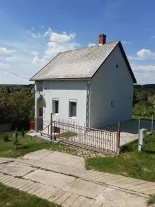 Marvel-Nyaraló - Somogydöröcske