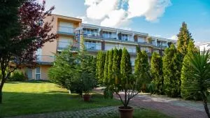 Aart Apartman - 乔保克 Aart Apartman - 乔保克