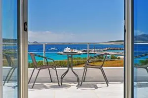 Myrto Hotel - Koufonísia