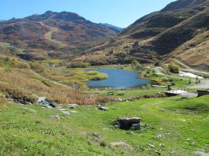 Résidence Azureva Les Menuires
