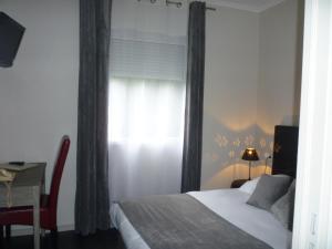 Belle Inn Hotel photo 24