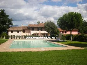 Casa Vacanze Nonna Vittoria - Bazzano Inferiore