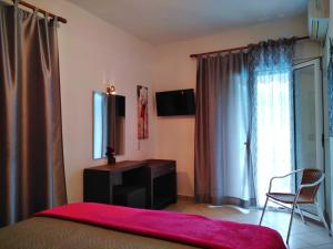 Stella Apartments Lefkada Greece