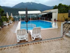 Stella s Sea Front Apartments