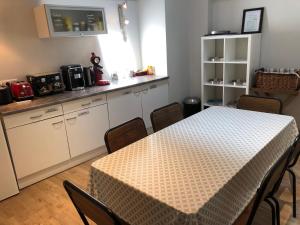 B&B / Chambres d'hotes Le Sommeil des Fees : photos des chambres