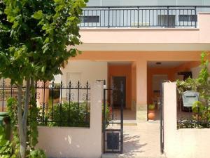 Socrates Apartments Pieria Greece