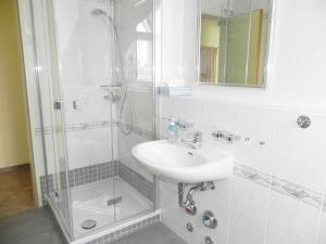 Ferienwohnung 1 3 19 Inselstrand