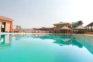 Siala Apartments - Bondo