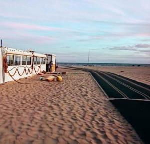 Maisons de vacances 