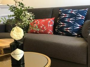 Appart Hotel Garibaldi