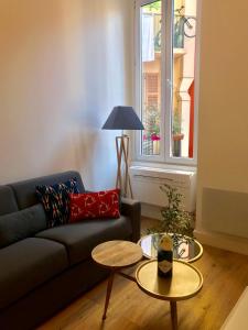 Appart Hotel Garibaldi