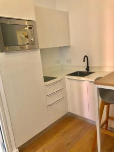 Appart Hotel Garibaldi