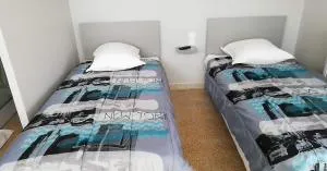 Le Bel Air - Decize - Devay