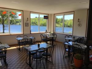 B&B / Chambres d'hotes Bar Le Lac : photos des chambres