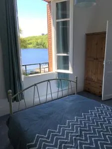 Bar Le Lac - 加尔唐普河畔贝西讷