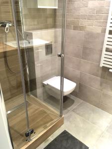 Marine Sopot - SG Apartamenty