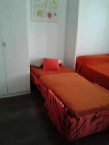 Apartamento Estudio Linea de Playa