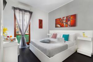 3 star hotell Hotel Herculaneum Ercolano Itaalia