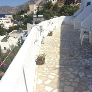 Ariadne Studios Kalymnos Greece