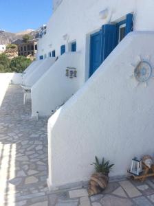 Ariadne Studios Kalymnos Greece