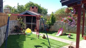 Apartman ABC 