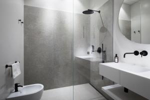 Single Room with Shower room in Hotel Windsor
