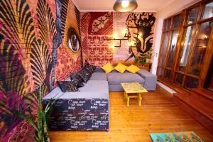 Wanderlust Hostel - Almaty