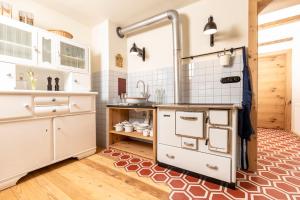 Superior Chalet Brandleit