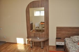 Double or Twin Studio room in Villa Dunja