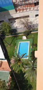 Alhambra - Fincas Arena