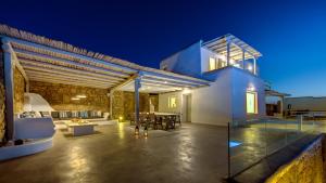 Marialena Villa - Daria Villa by Stylish Stays Myconos Greece