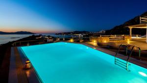 Marialena Villa - Daria Villa by Stylish Stays Myconos Greece