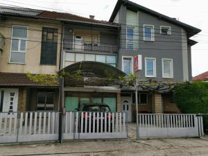 Villa Centar Ohrid