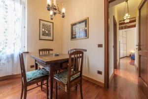 Domus Aurea & Colosseo Sweet Flat