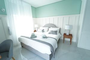Deluxe Apartment room in Villa Klaudia - charming house