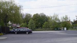 Zajazd Zielona Gęś