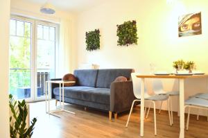 Apartamenty Polanica Zdrój