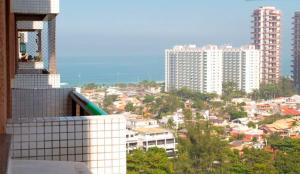 Localização privilegiada na Barra da Tijuca RJ