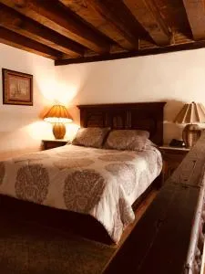 Casa Eugenia Hotel - Tararameo