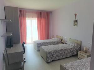 Stella Maris Casa per ferie sul mare