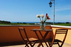 B&B Torre Di Cicala, Bed and Breakfasts - Partinico