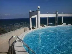 Vista Del Mar Ap 22 - Равда