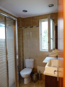 Nikitas Apartment 1st floor