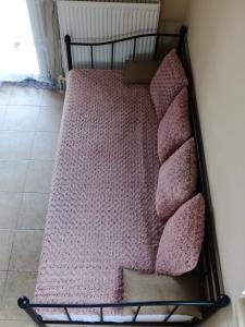 Nikitas Apartment 1st floor