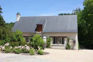 Maisons de vacances Picturesque country house - Le Mini Vau : photos des chambres